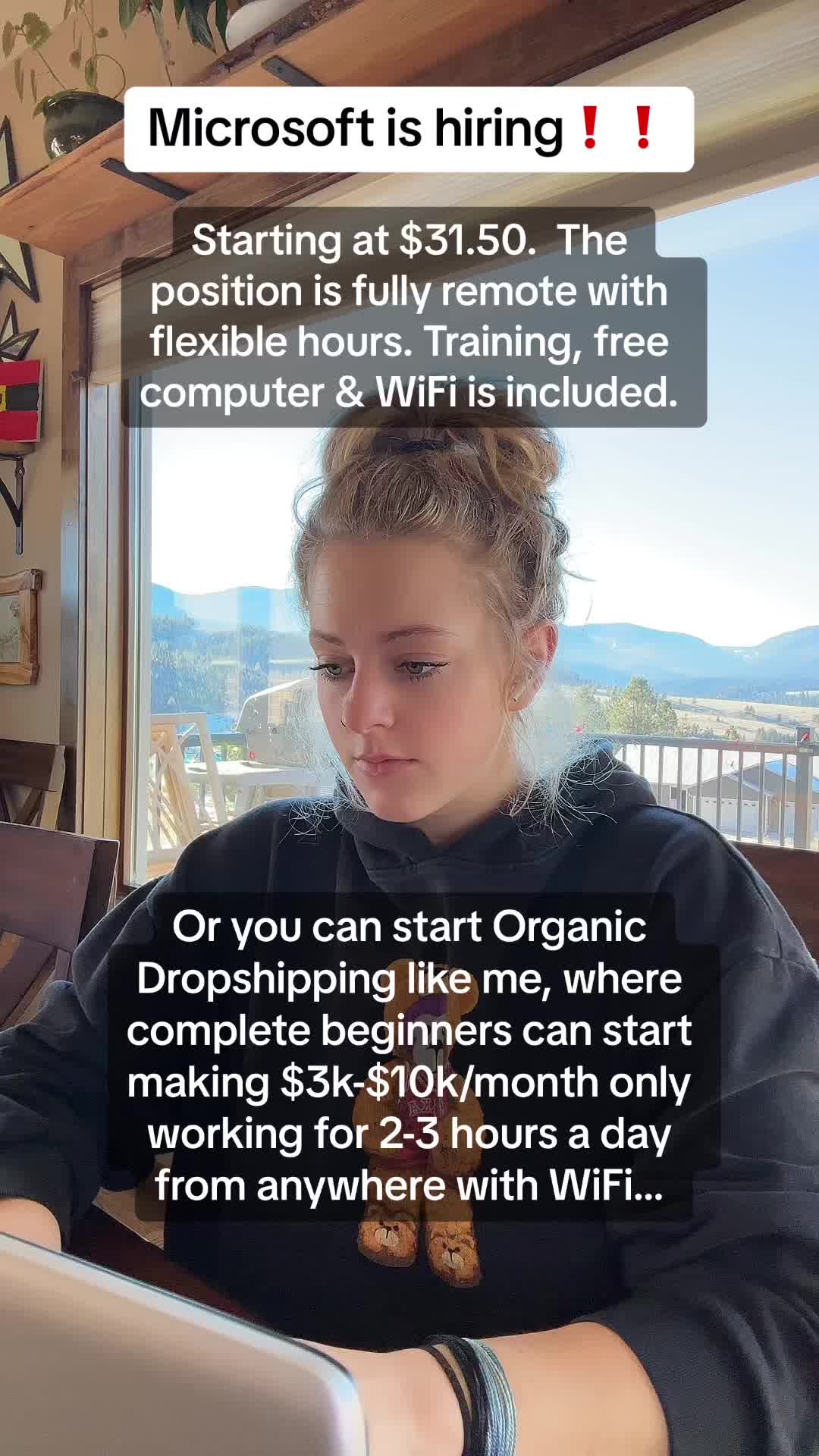 @Charlynn Mercer
