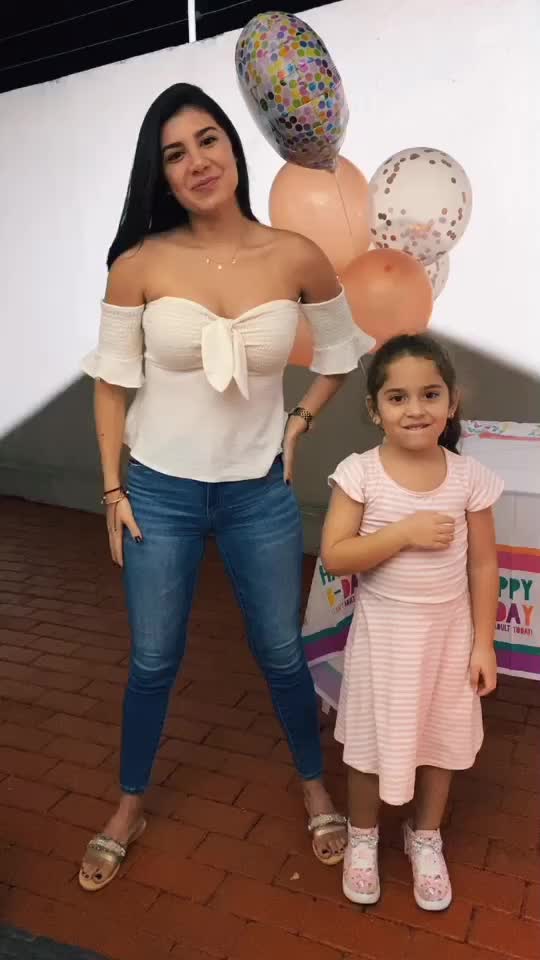 @Vero Andrade