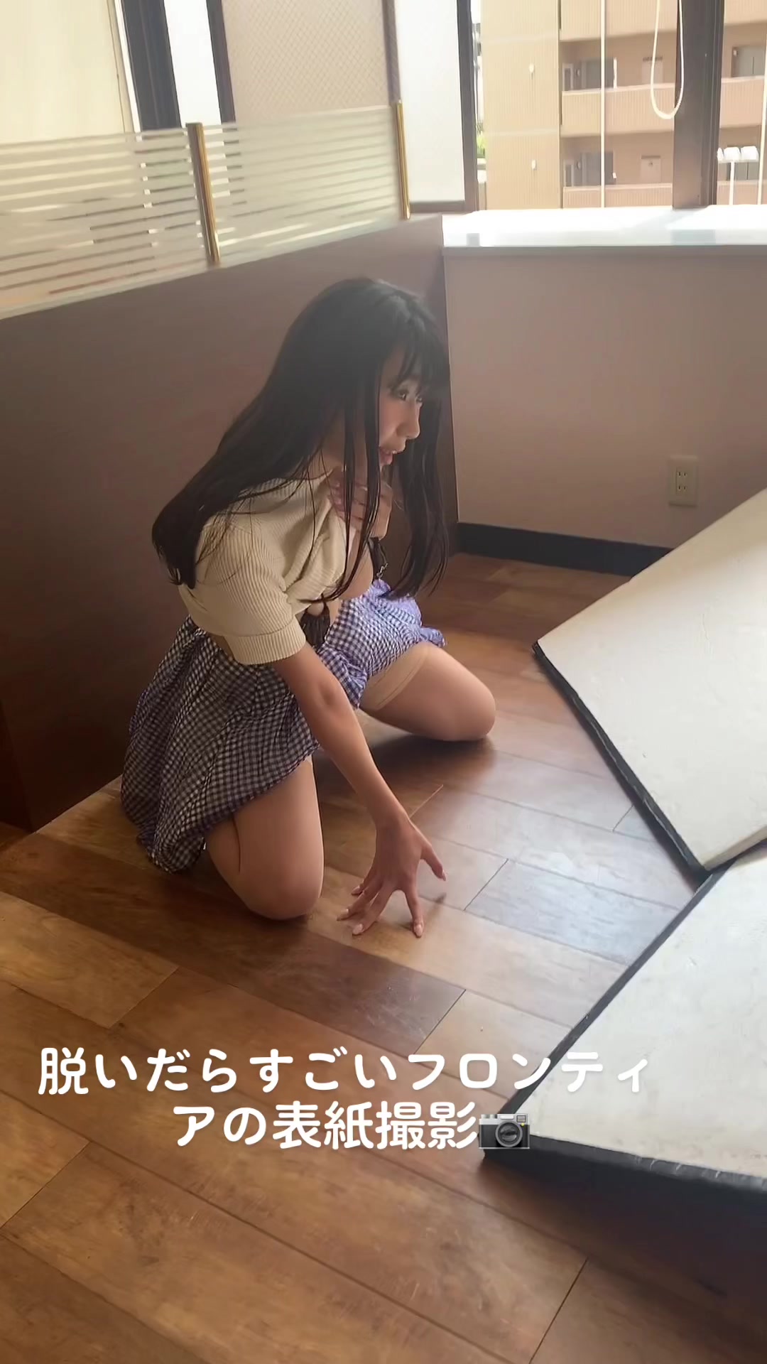 @脱いだらすごい南ゆうき