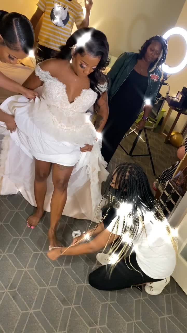 @Bridal Designer | Mella