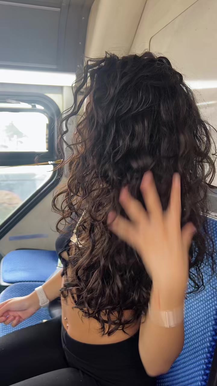 @KaelannyMarie