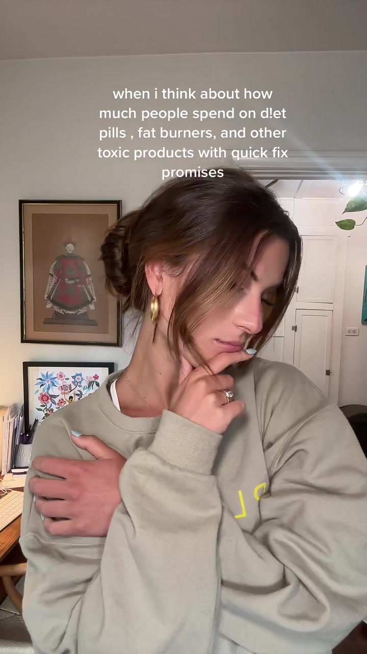 @Healthy Staples