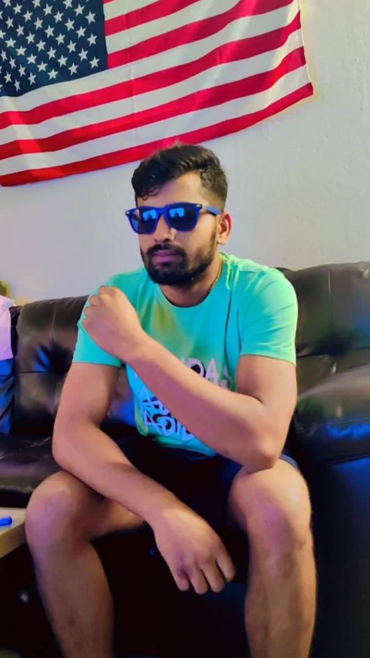 @Virender Sharma