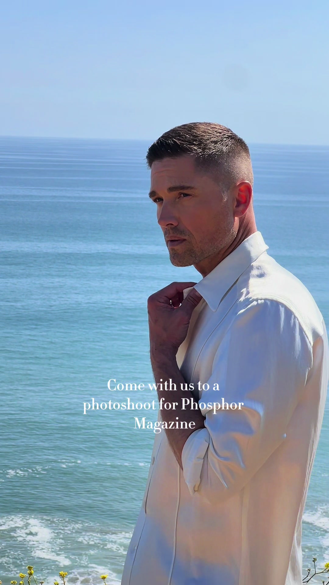 @Phosphor Magazine