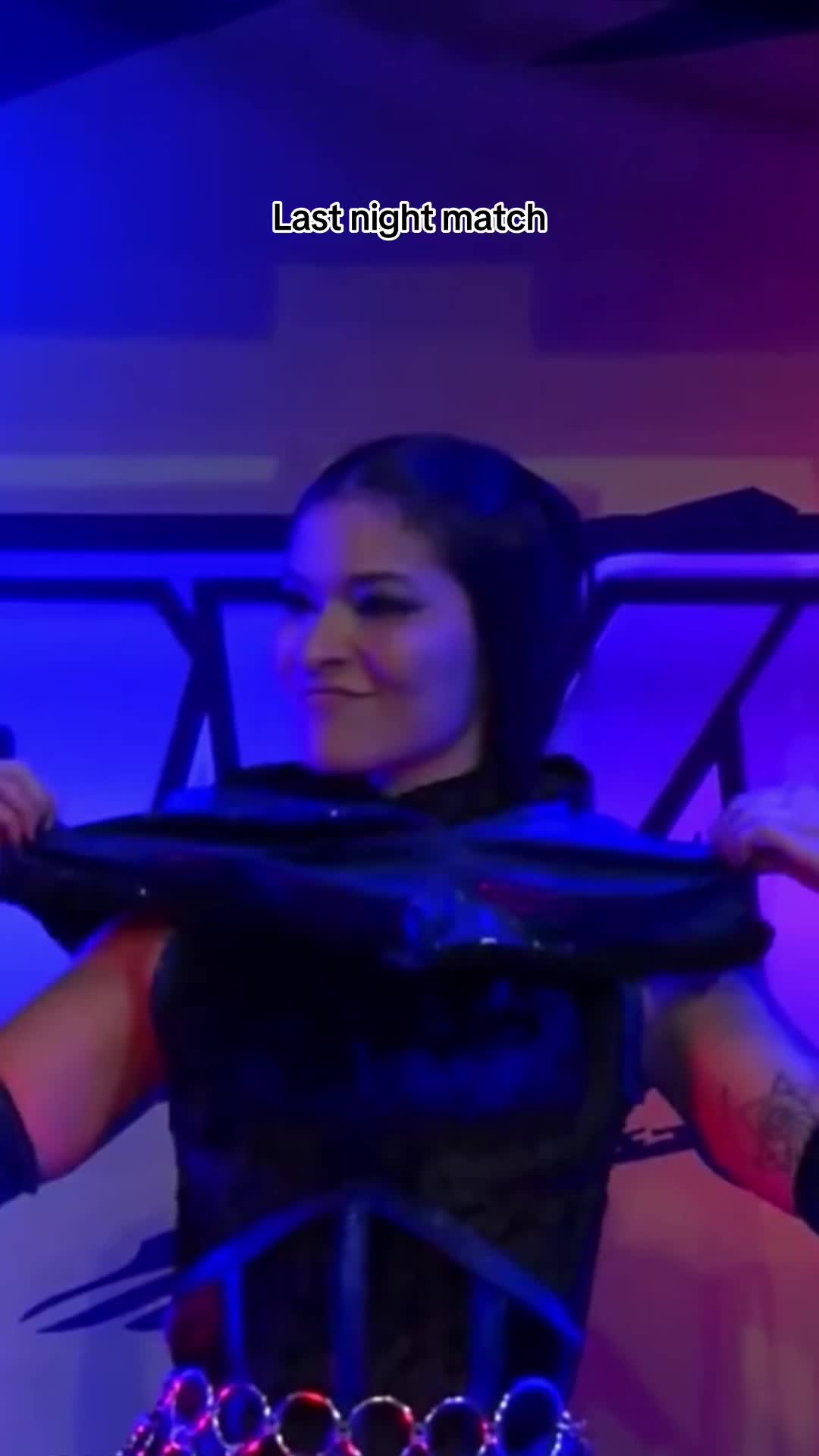@Gema Luchadora