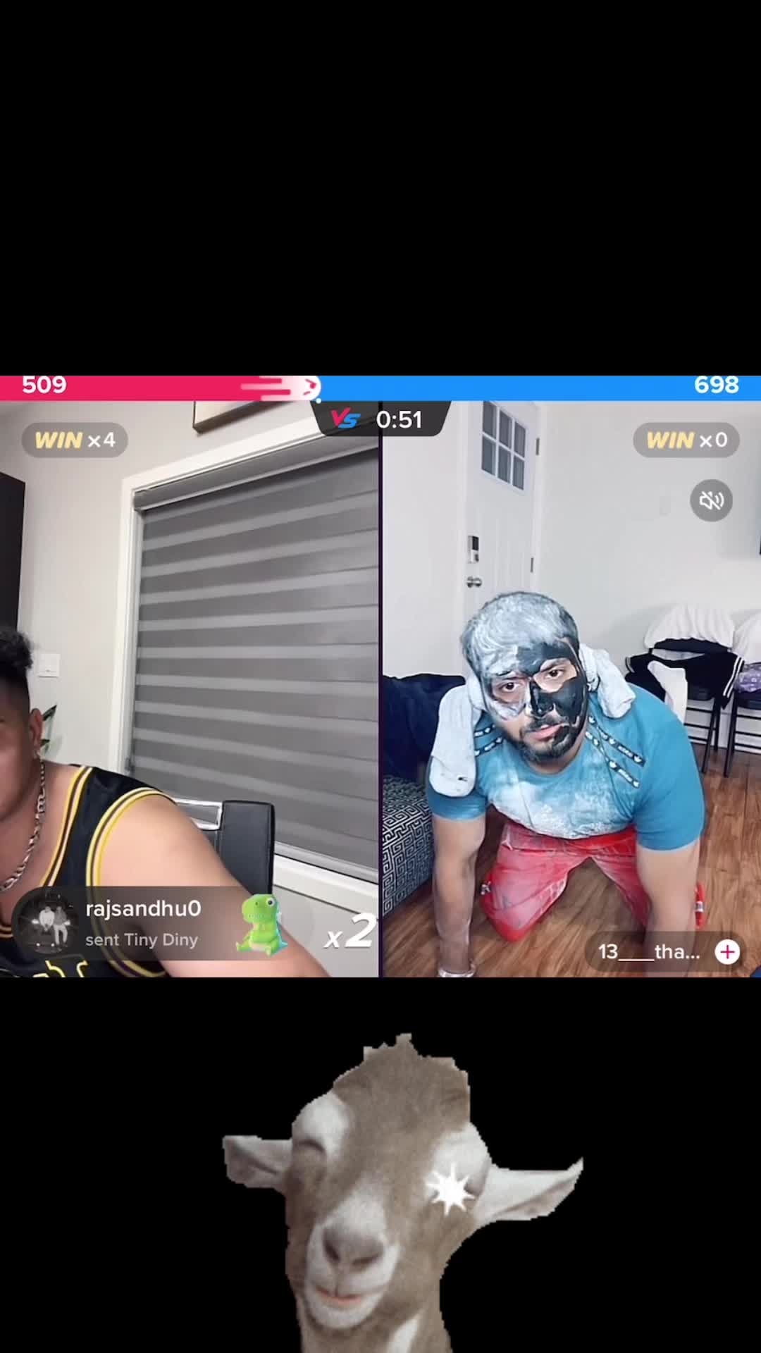@Funny Shit