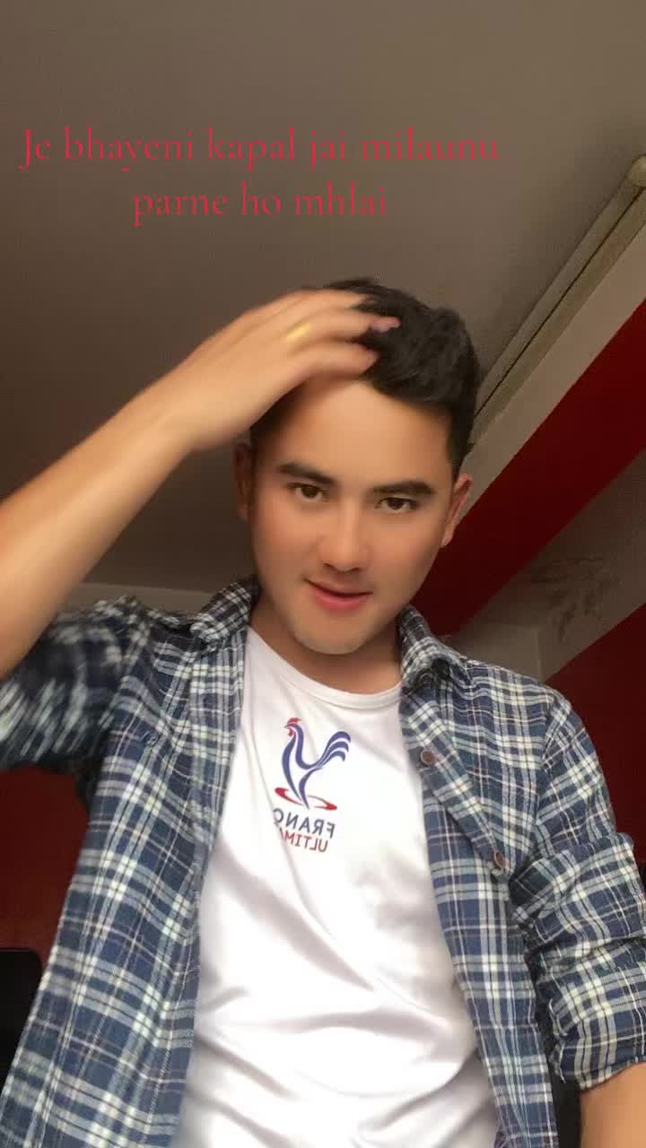 @Manraj gurung
