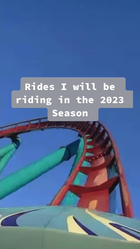 @Kings Island Page