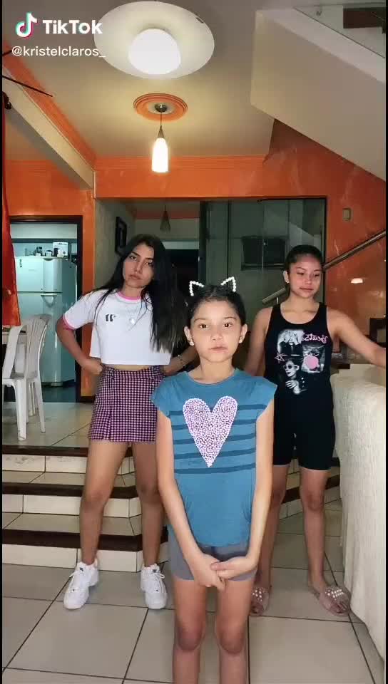 @Flavia&Sofia