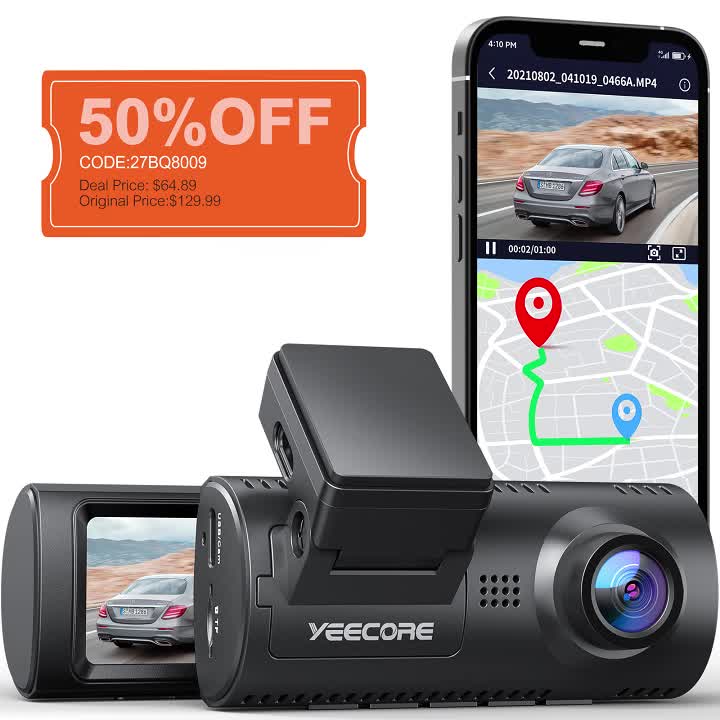 @Yeecoredashcam