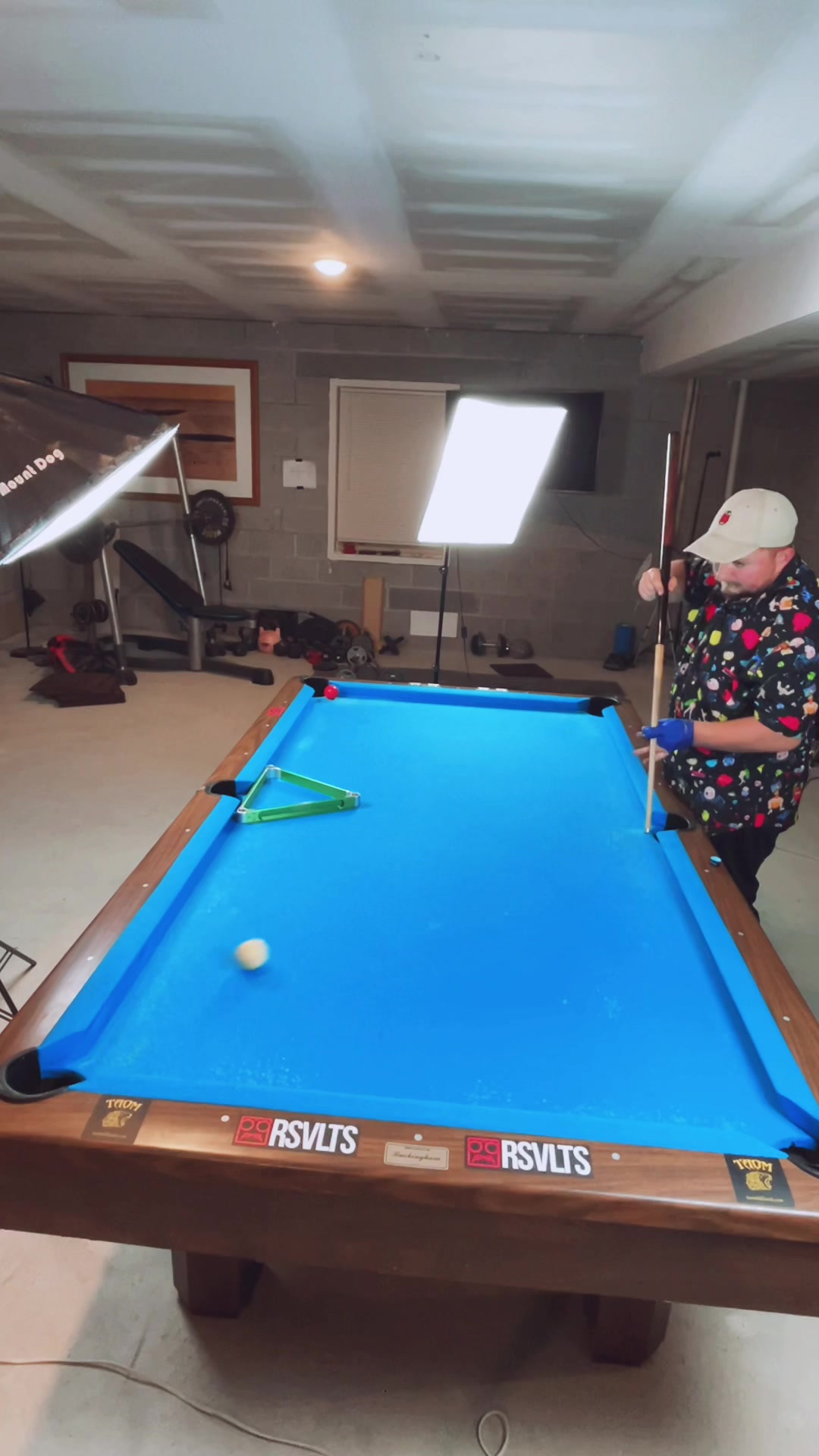 @CEO of Trickshots