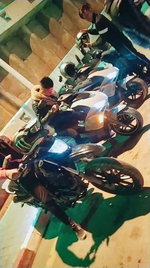 @malik yamaha