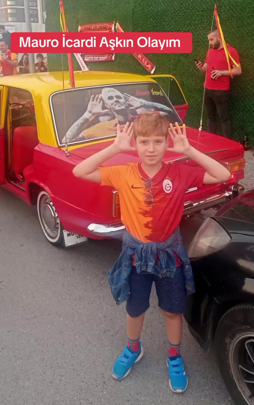 @Osman Çavuşoğlu