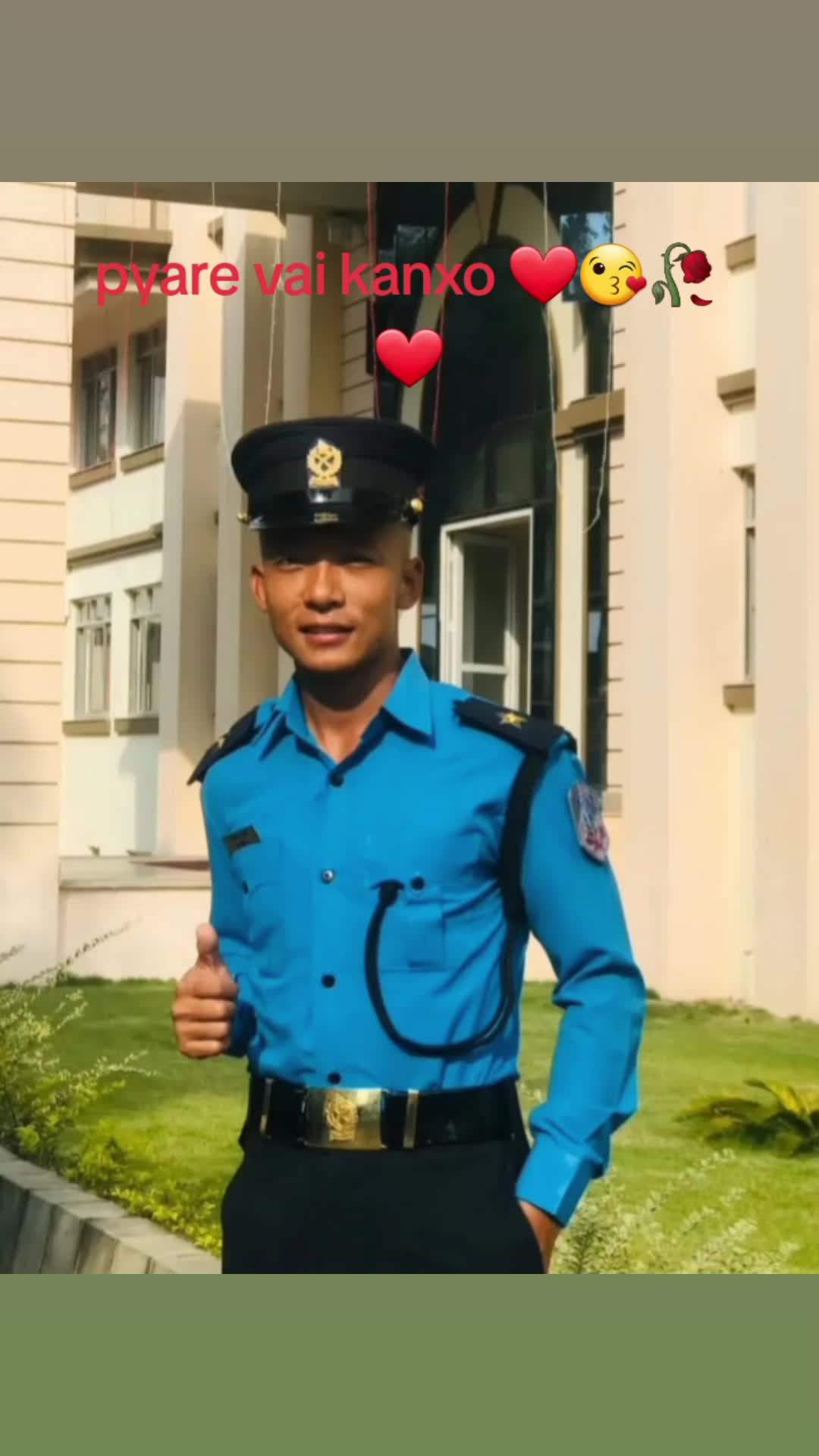 @दुर्लभ काईलो छोरो म 🤗🫰🙏