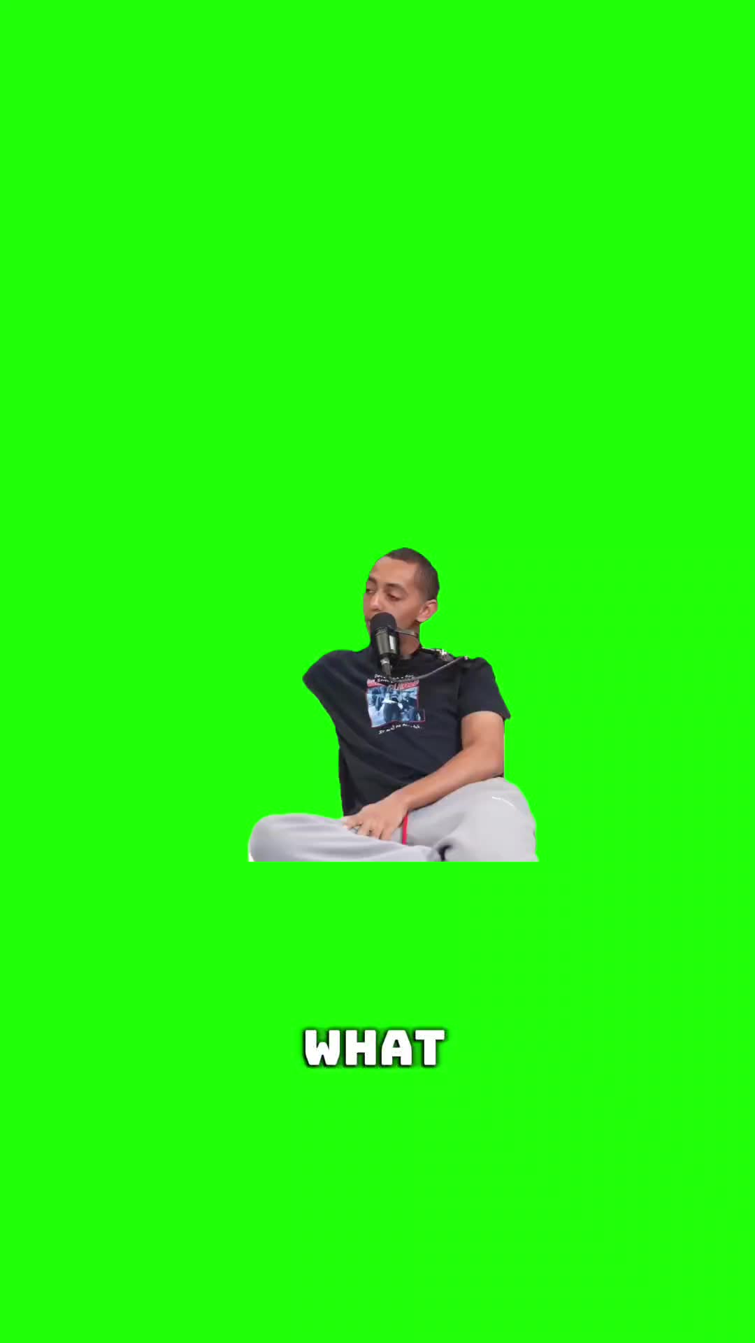 @Green Screens