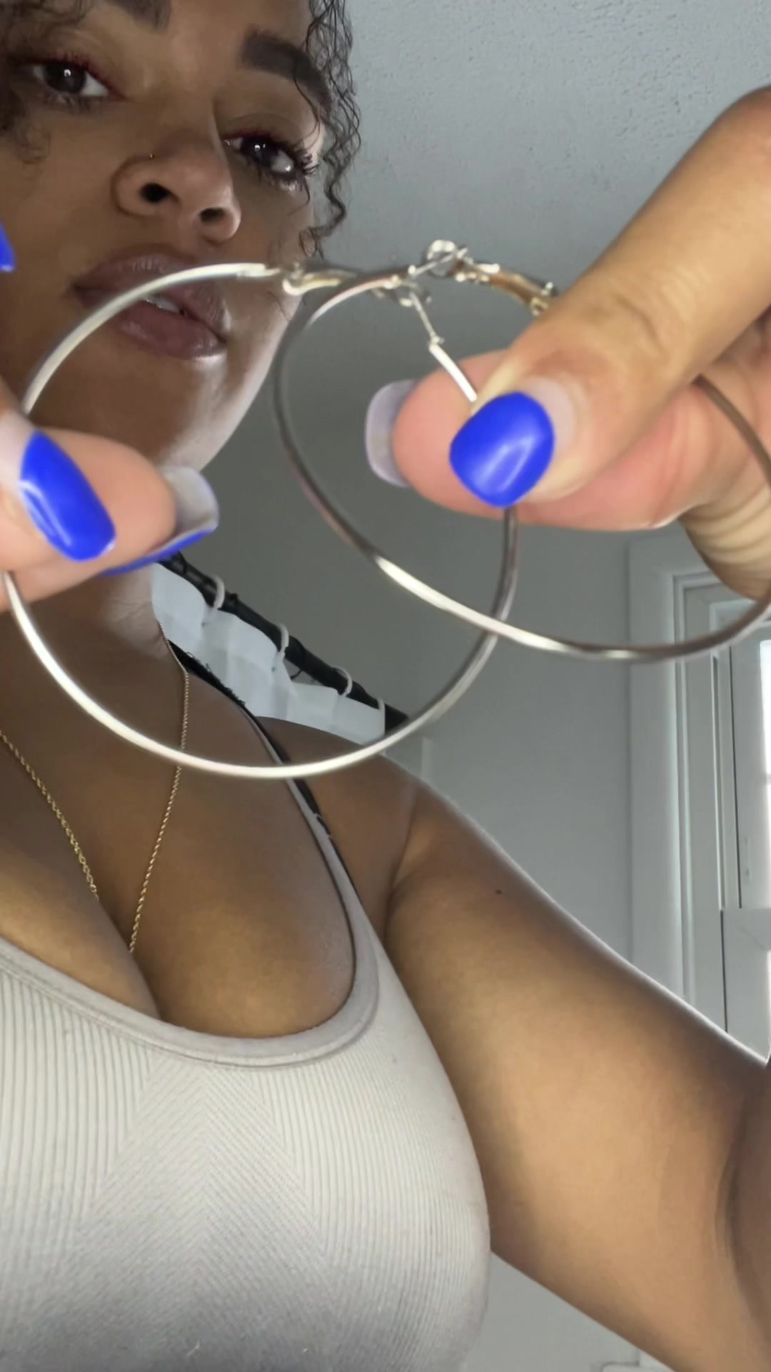 @Olivia Gilmore