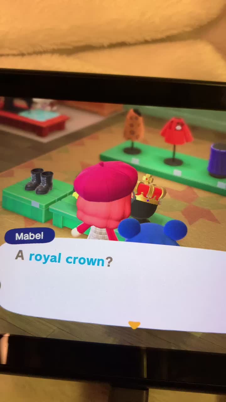 @Danielle