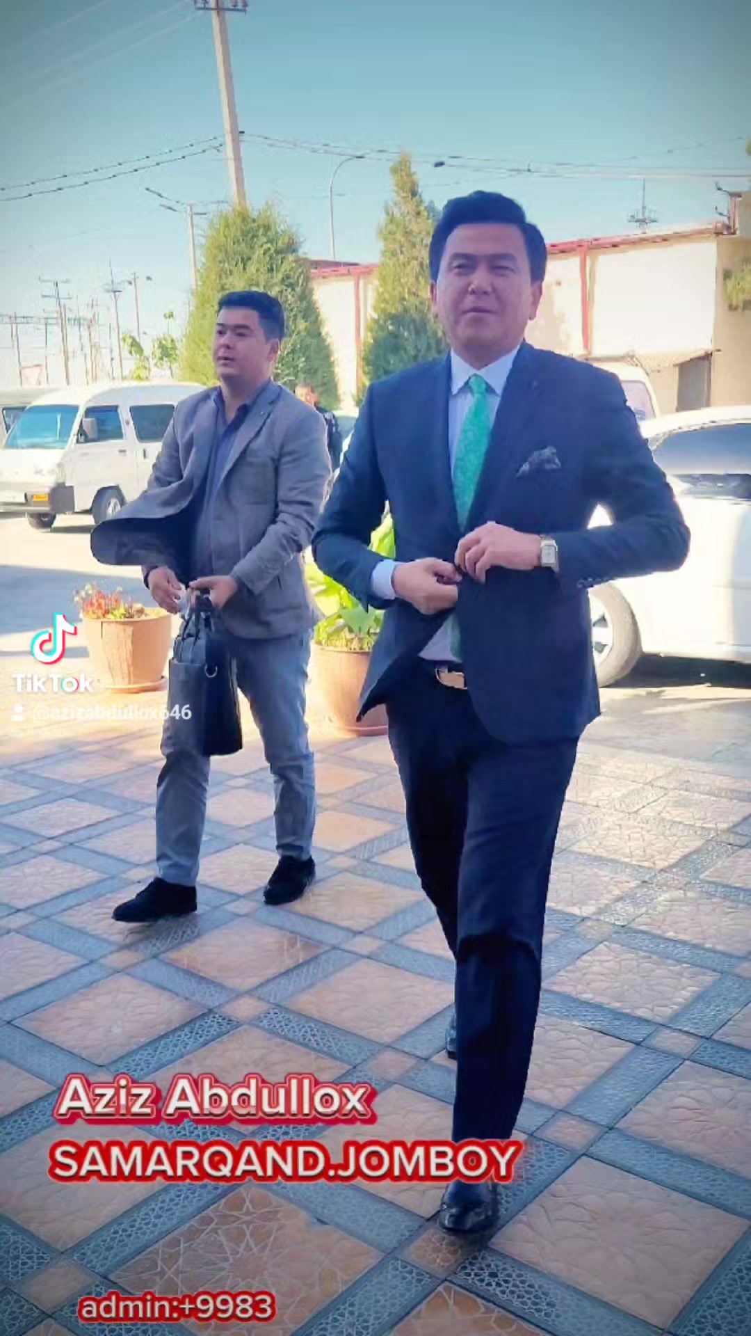 @Aziz Abdulloh