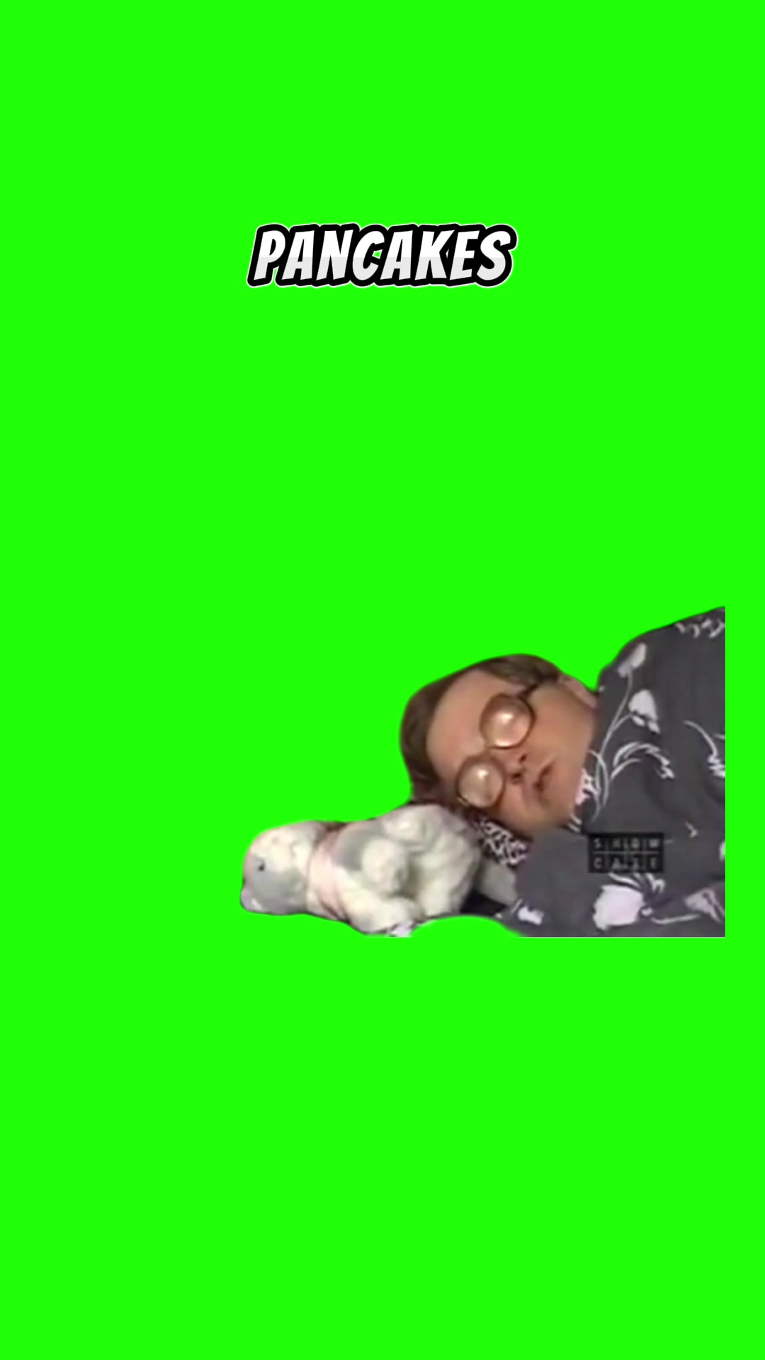 @Green Screens