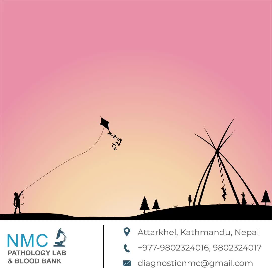 @NMC Diagnostic