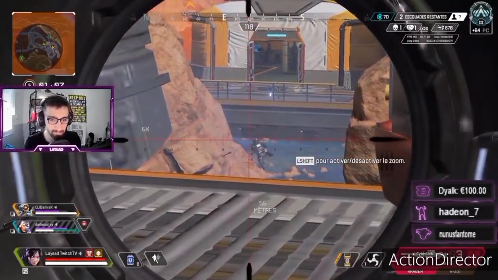 @Layead Twitch TV follow! 😀