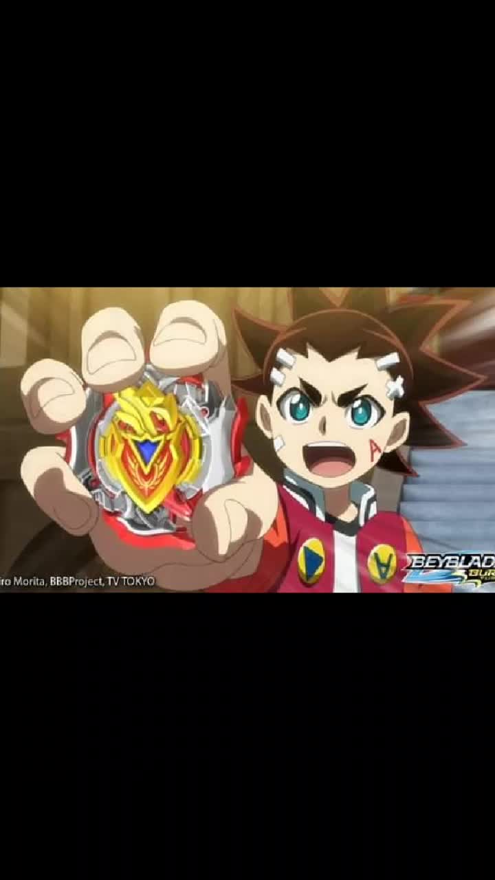 @Beyblade Generation 300000000