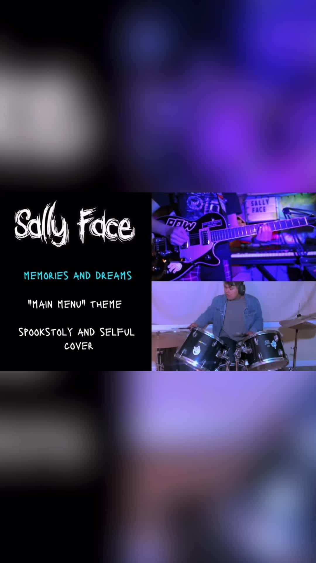 @–_ S E L F U L _–