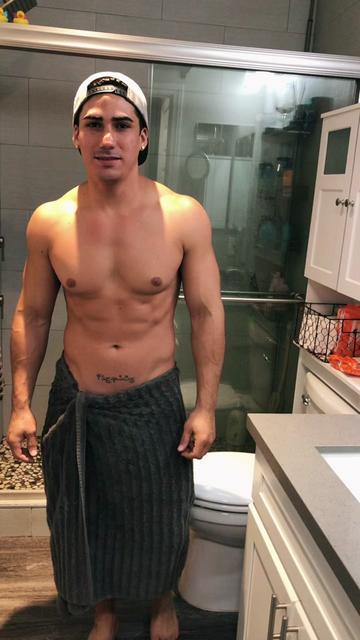 @Topher DiMaggio