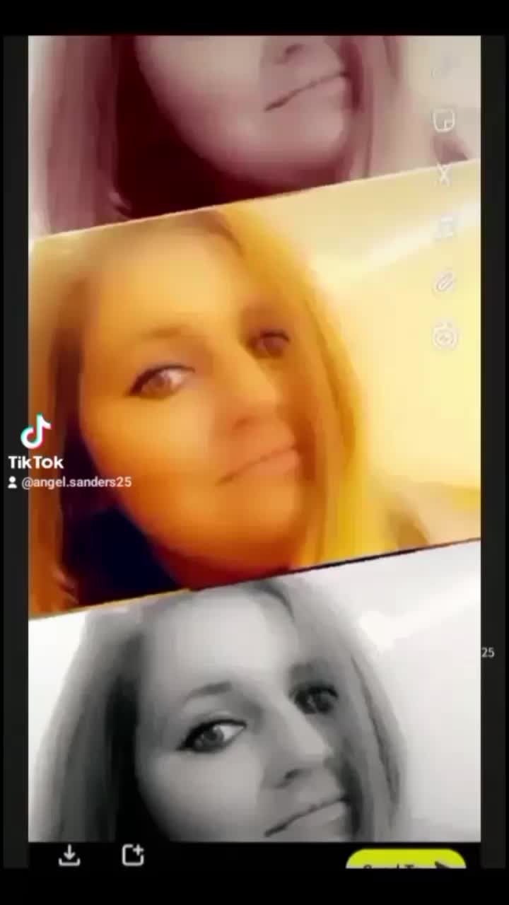 @Angel Sanders