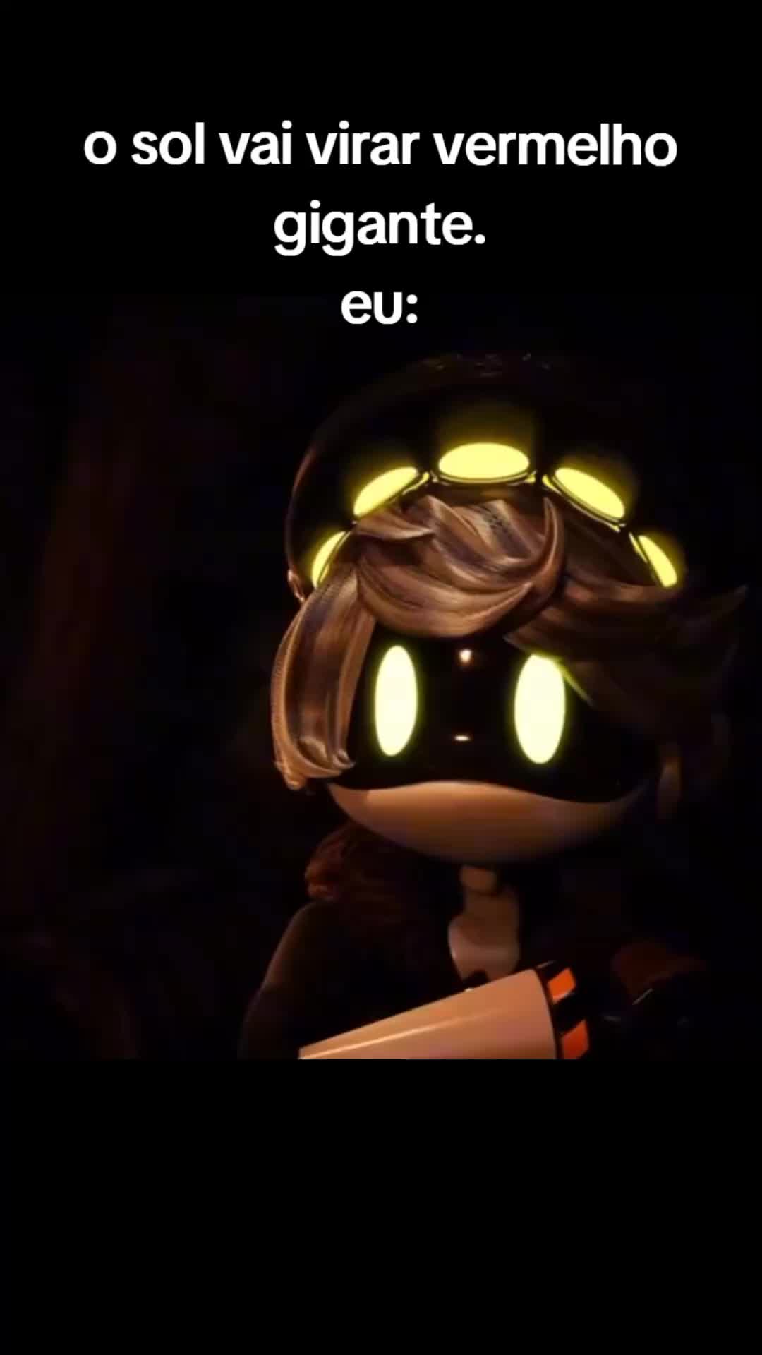 @eu lambo p&eacute;s das pessoas