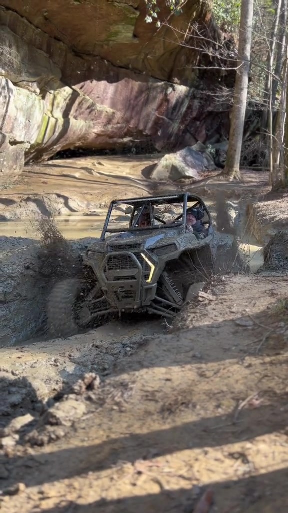 @Whiskey Bent Off-Roading