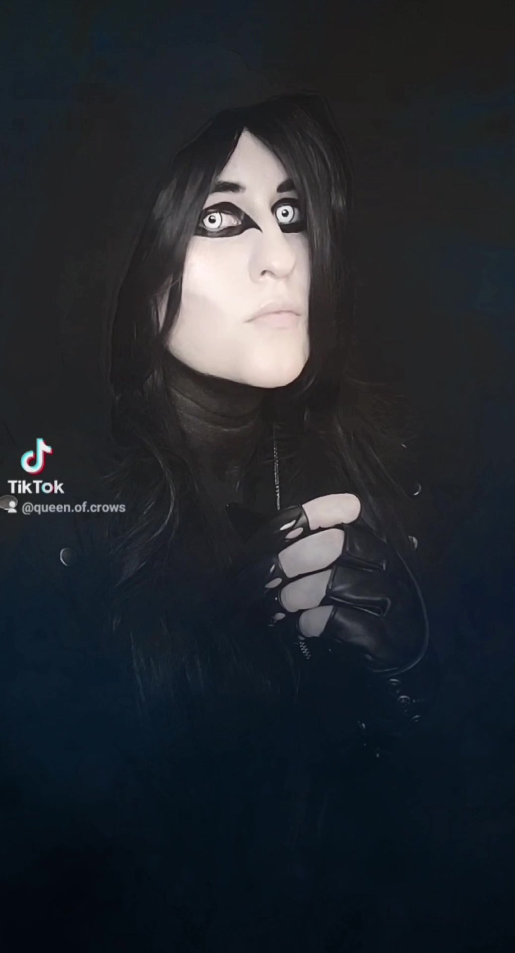 @Queen of Crows 🖤