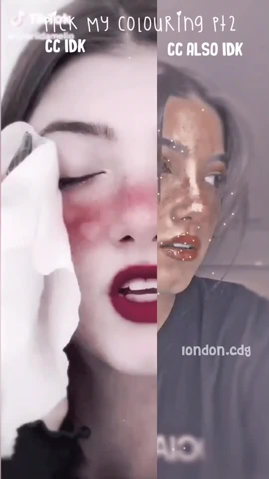 @ᑕᕼᗩᖇᒪI