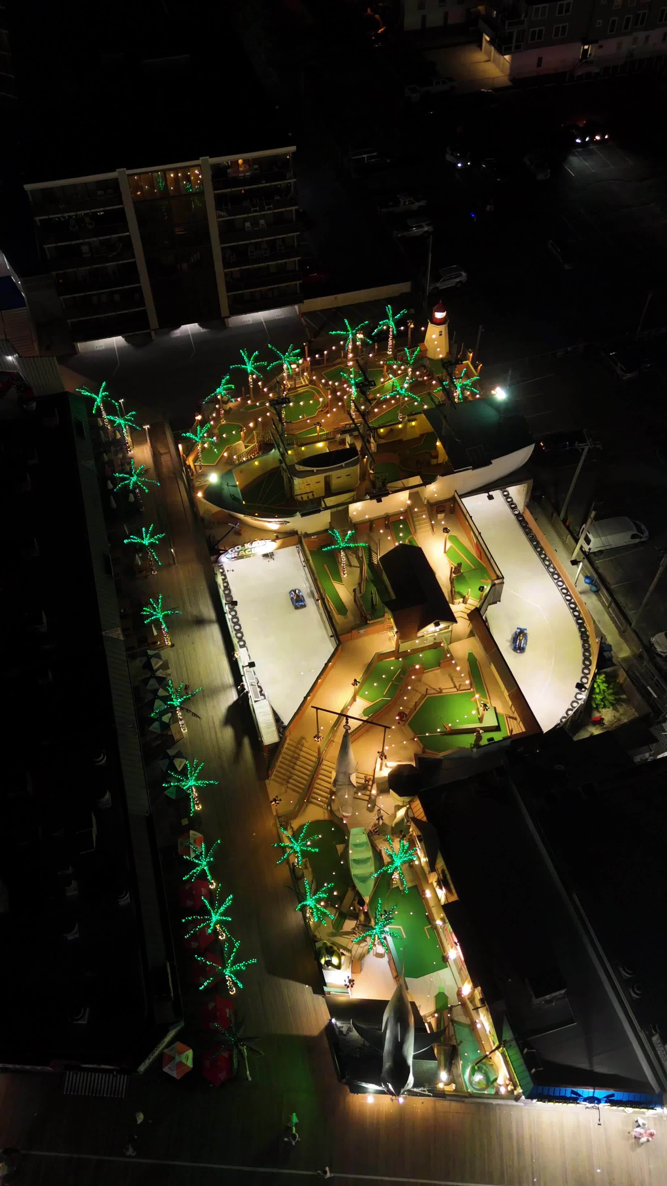@Drone Cam