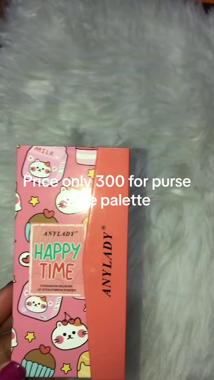 @CharmBeauty