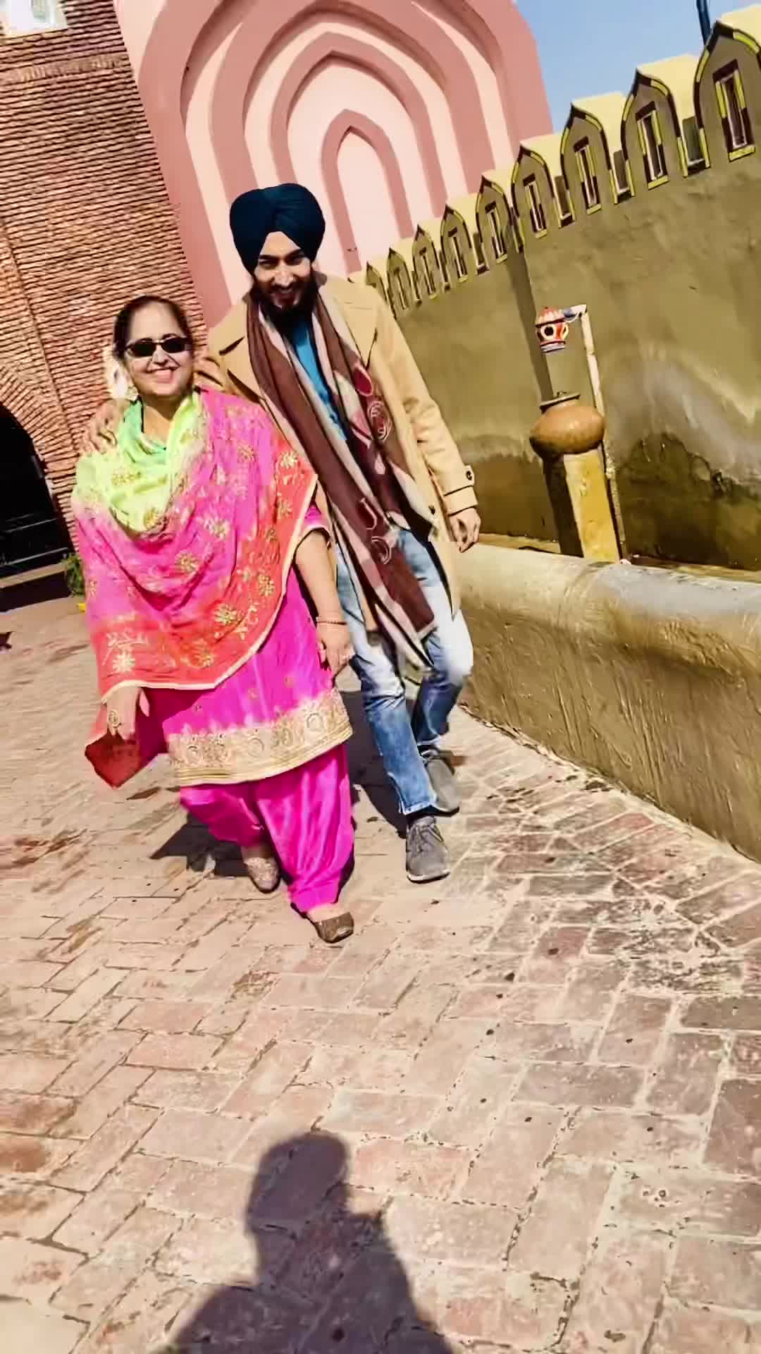 @Mannat Kohli