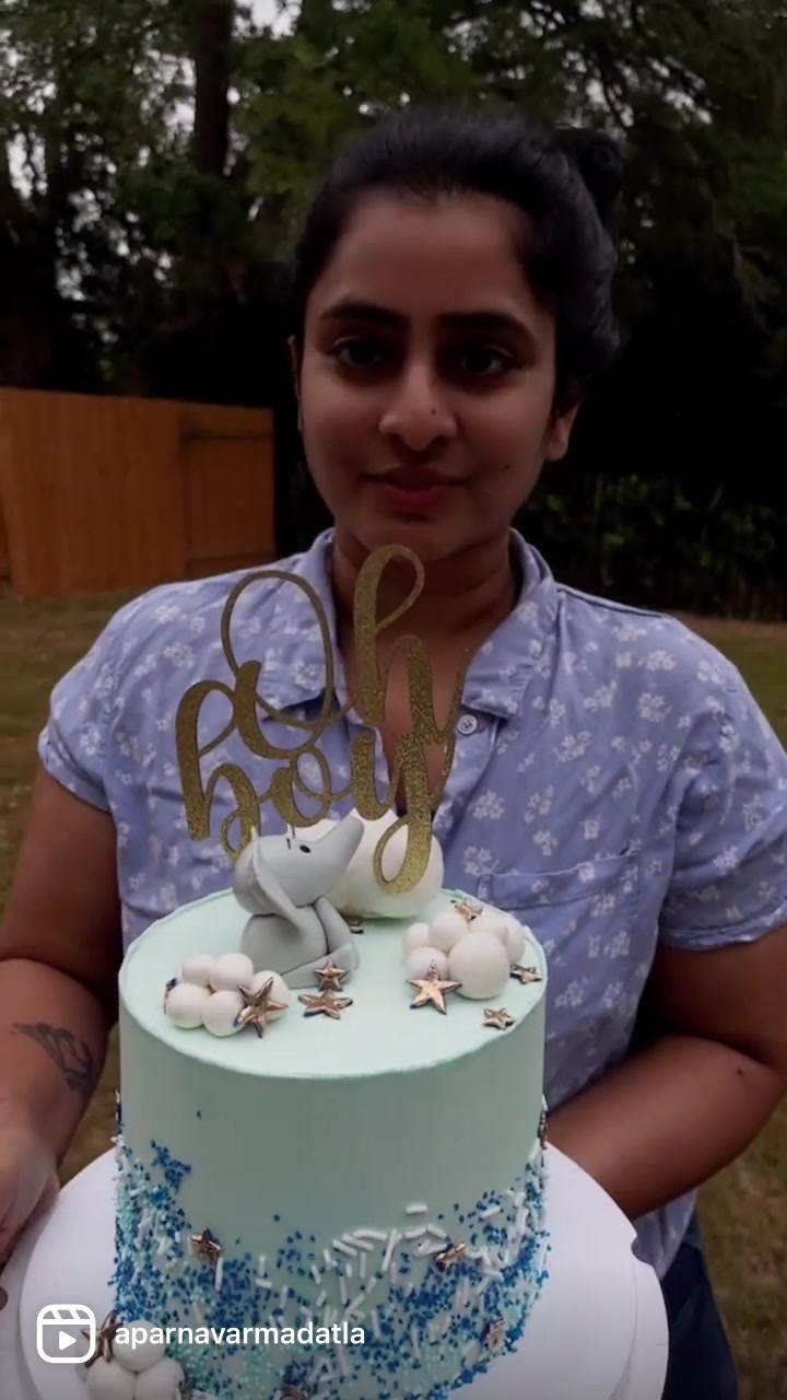 @Aparna Varma Datla