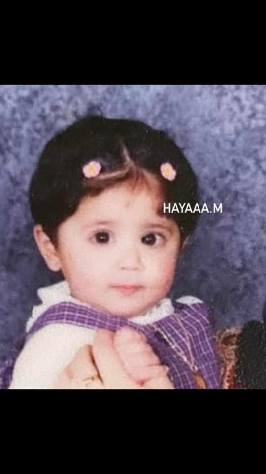 @Haya