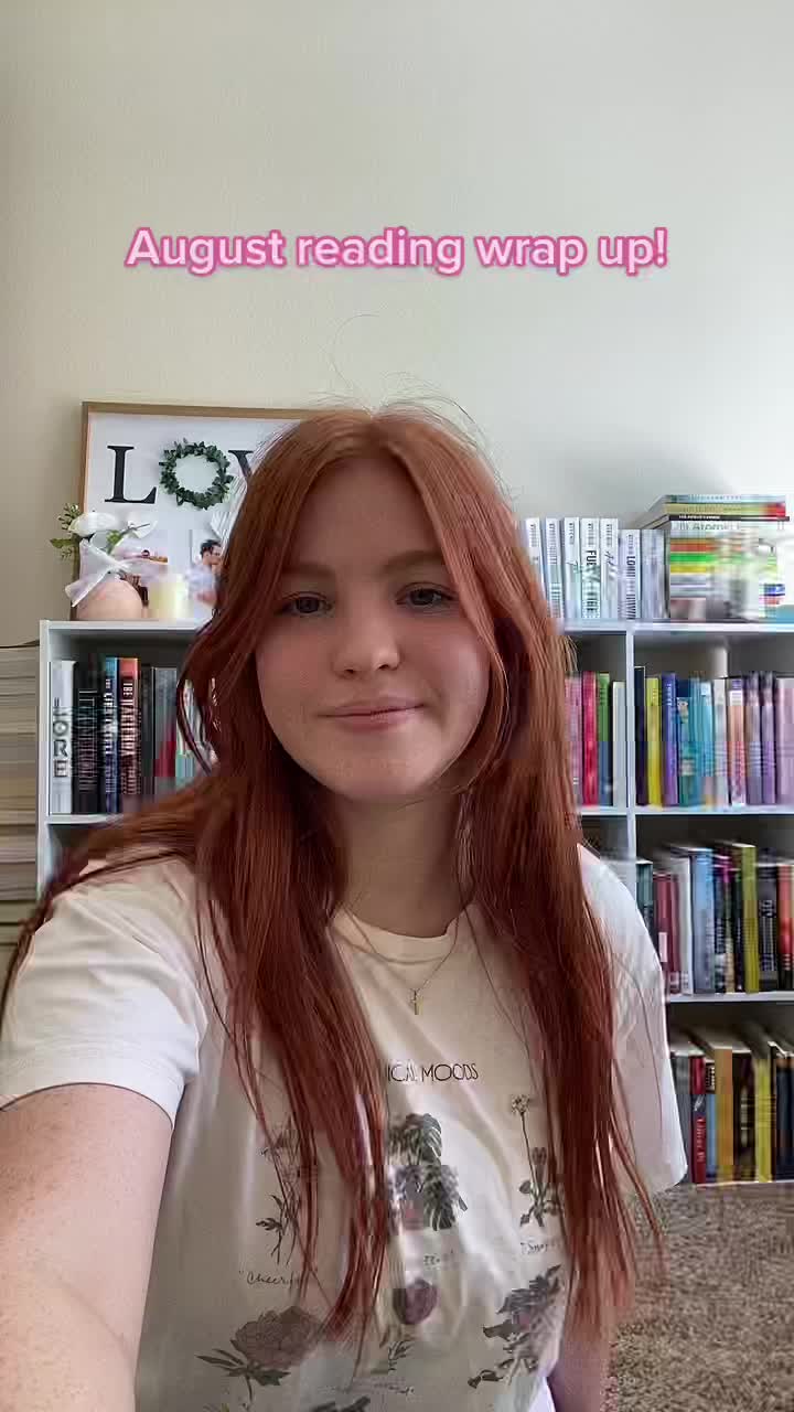 @Sarah’s Bookshelf