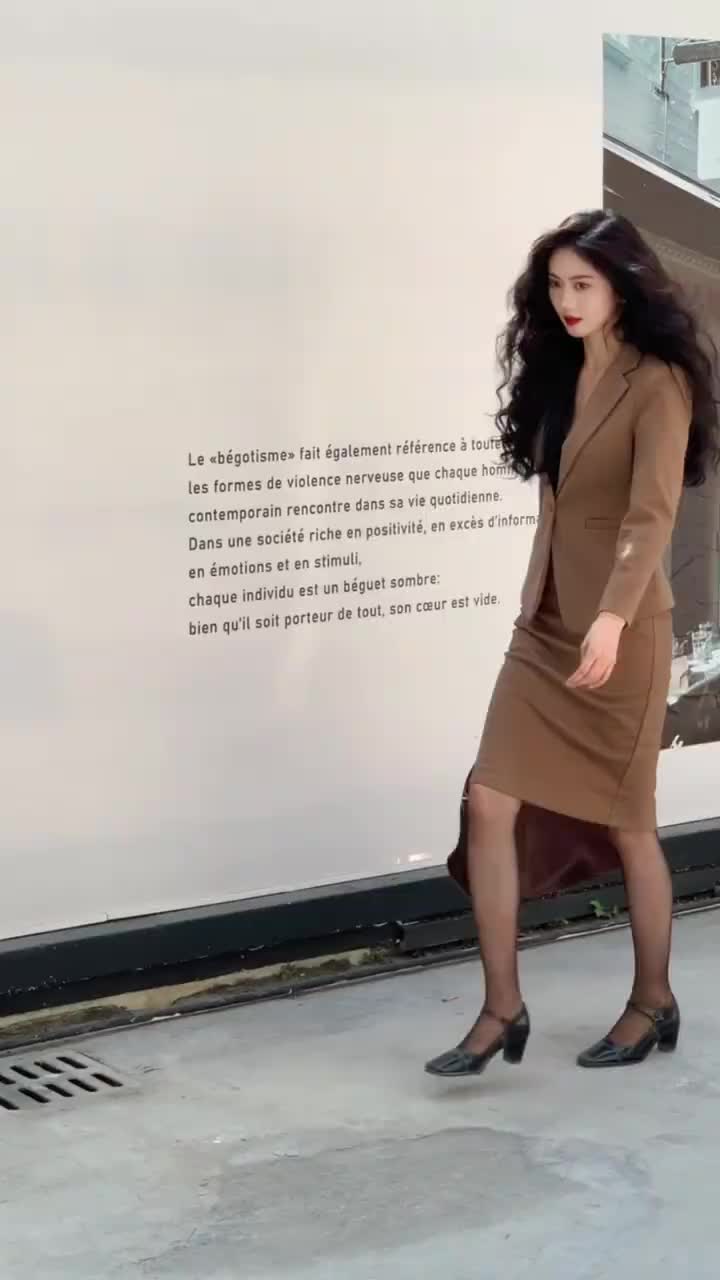 @Hanying women fashion