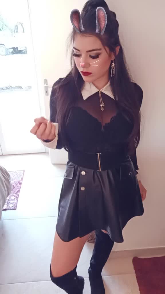 @Lapini 🐰