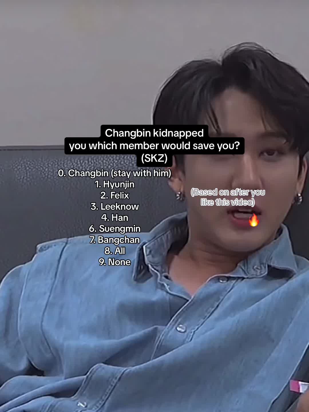 @BANGCHANS REAL WIFE! 🤭