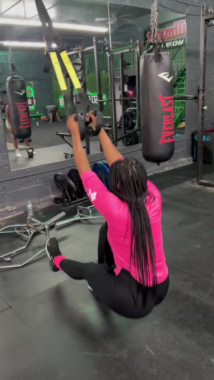 @Nothing Butt Weights