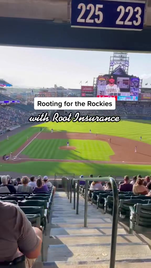 @Root Insurance