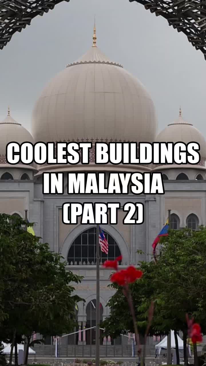 @Cool Buildings