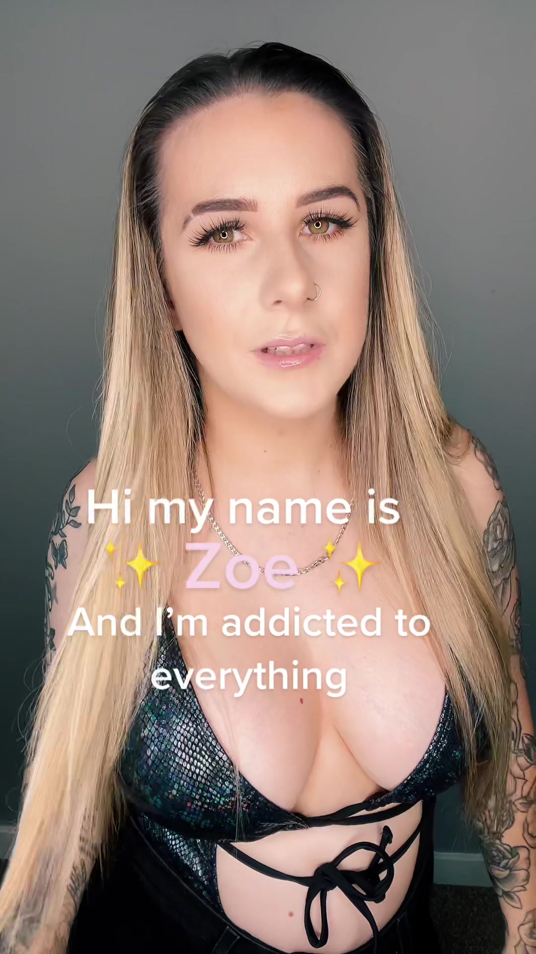 @Zoe