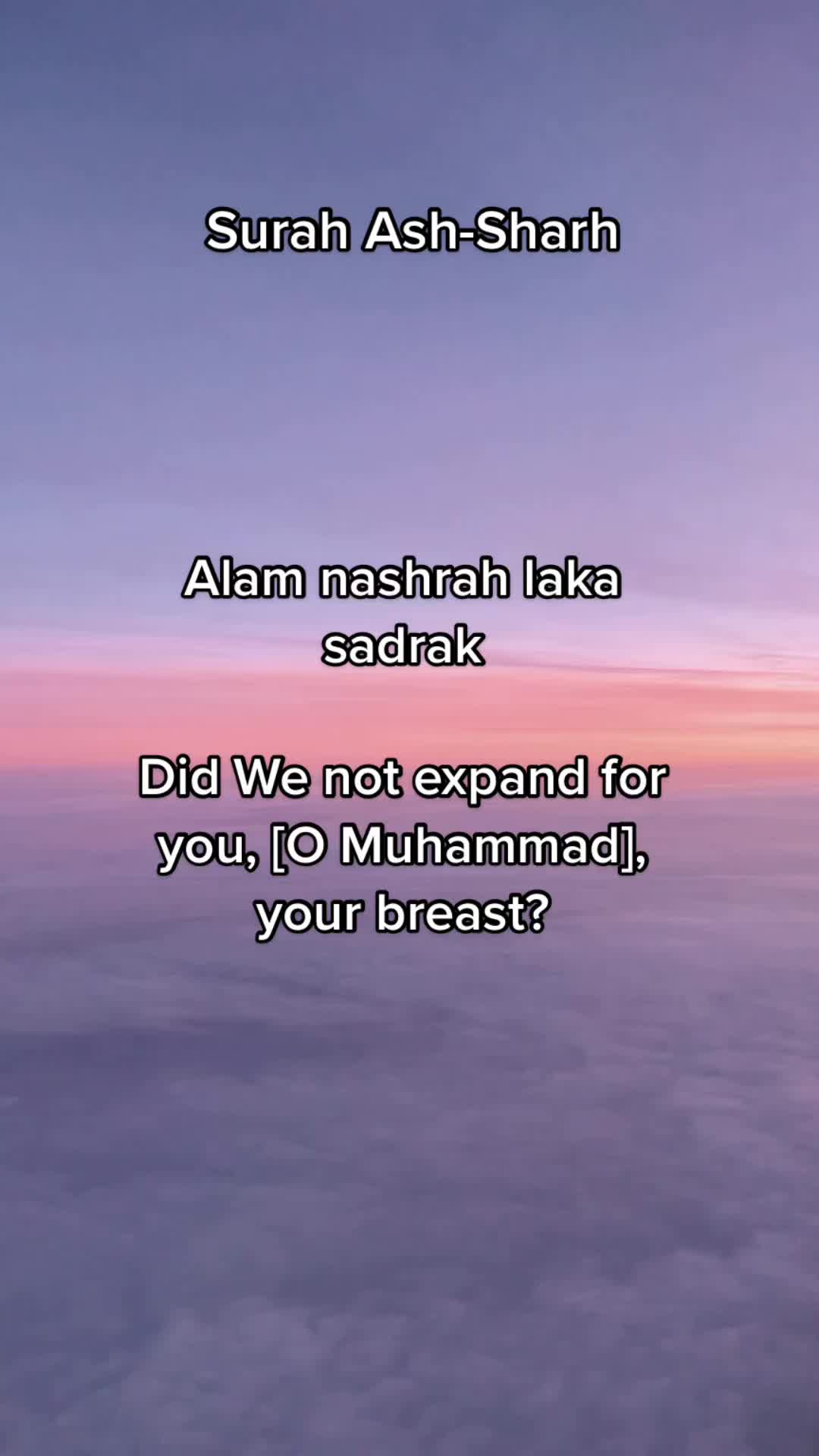 @Quranicrecitationss