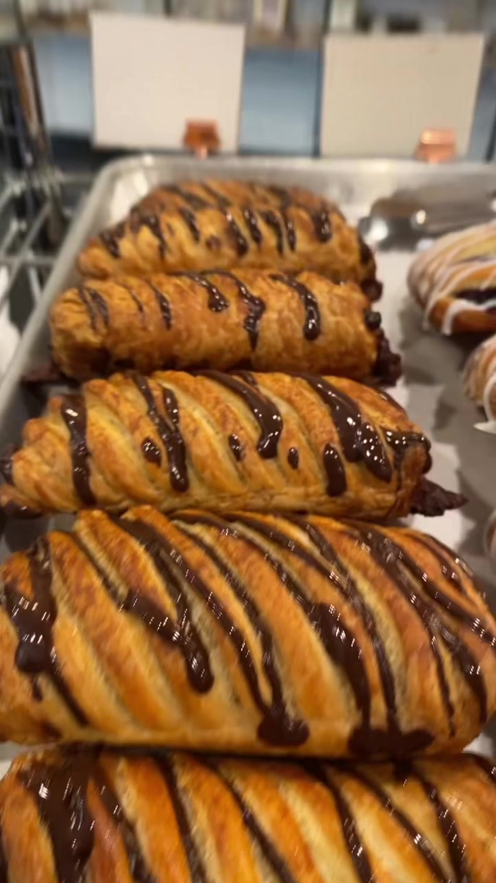 @Clementines Pastries