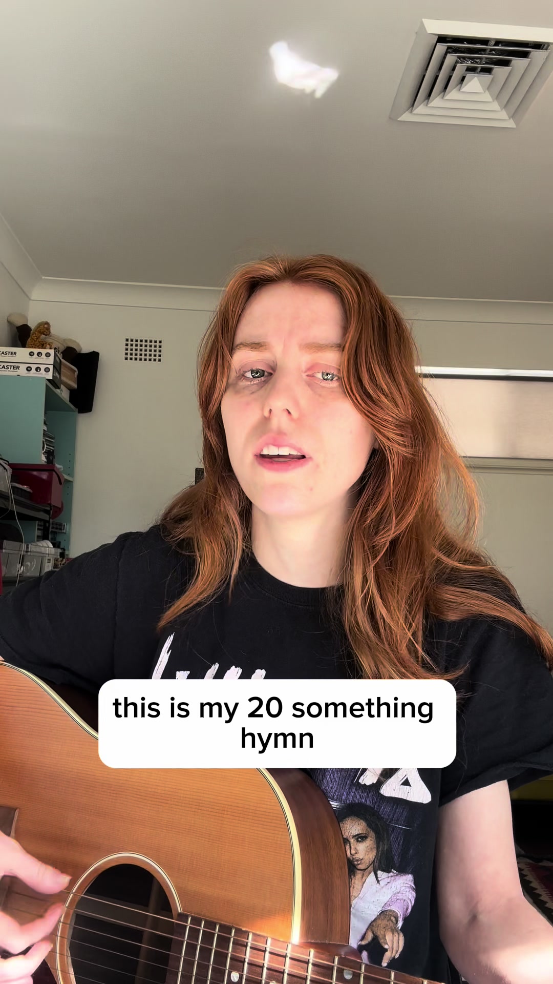 @Ally K Morgan