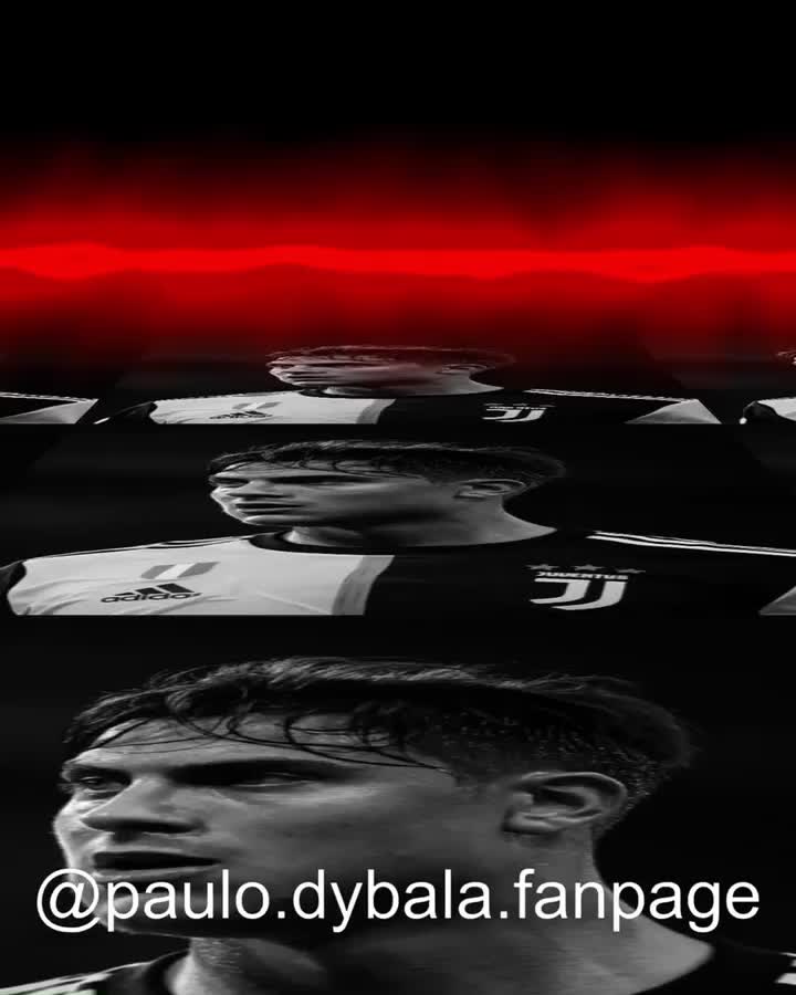 @Paulo Dybala❤️🤯